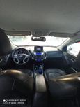 SUV   Hyundai Tucson 2011 , 1150000 , 