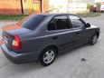  Hyundai Accent 2007 , 257000 , 