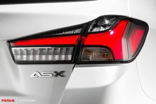 SUV   Mitsubishi ASX 2022 , 3400000 , 