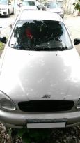  Chevrolet Lanos 2005 , 170000 , 