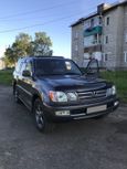 SUV   Lexus LX470 2003 , 1100000 , 