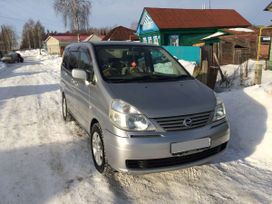    Nissan Serena 2003 , 400000 , 