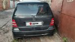  Mercedes-Benz A-Class 2001 , 200000 , 