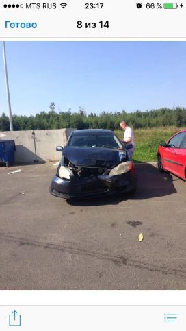  Toyota Corolla 2003 , 65000 , -