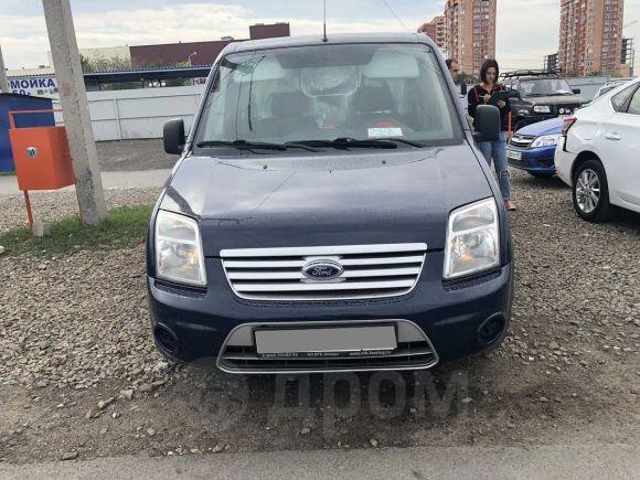    Ford Tourneo Connect 2010 , 358000 , --