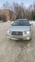 SUV   Subaru Forester 2006 , 580000 , 