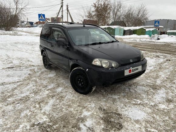  3  Honda HR-V 2001 , 330000 , 