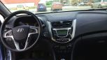  Hyundai Solaris 2012 , 420000 , 