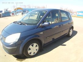    Renault Scenic 2005 , 315000 , 