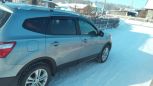 SUV   Nissan Qashqai+2 2013 , 800000 , 