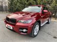 SUV   BMW X6 2009 , 1100000 , 