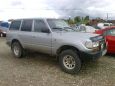 SUV   Toyota Land Cruiser 1994 , 550000 , 