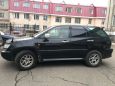 SUV   Toyota Harrier 1998 , 550000 , 