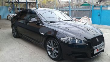  Jaguar XF 2014 , 1510000 , 