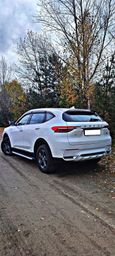 SUV   Haval F7 2021 , 2470000 , 