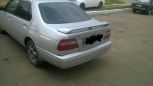  Nissan Bluebird 1997 , 198000 , 