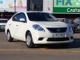  Nissan Latio 2014 , 585000 , 