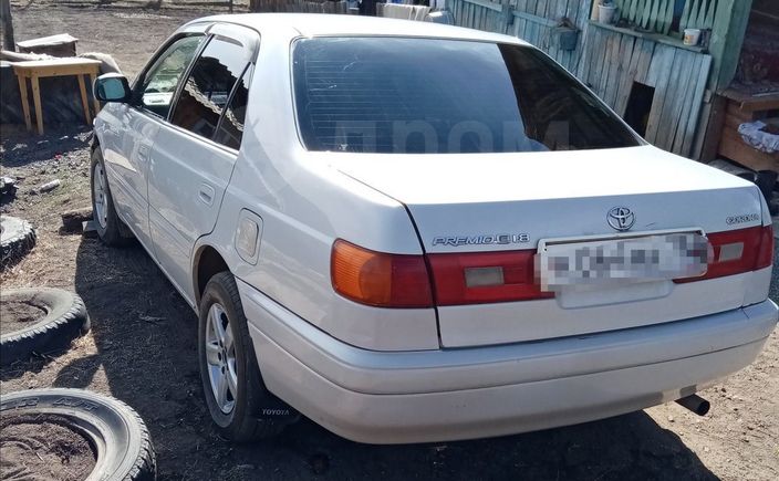  Toyota Corona Premio 1996 , 200000 , 