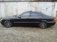  Mercedes-Benz S-Class 2004 , 680000 , 