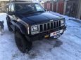 SUV   Jeep Cherokee 2001 , 1395000 , 