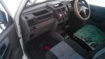 SUV   Mitsubishi Pajero Mini 1999 , 185000 , 