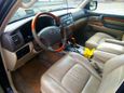 SUV   Lexus LX470 2006 , 1650000 , 