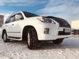 SUV   Lexus LX570 2012 , 2700000 , -