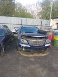 SUV   Chrysler Pacifica 2004 , 160000 , 