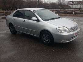  Toyota Corolla 2002 , 599999 , 