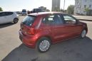  Volkswagen Polo 2015 , 450000 , 