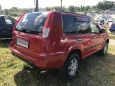 SUV   Nissan X-Trail 2002 , 435000 , 