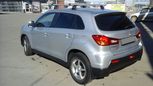 SUV   Mitsubishi ASX 2011 , 645000 , 