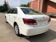  Toyota Premio 2016 , 1275000 , 