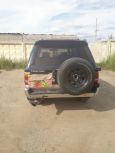 SUV   Toyota Hilux Surf 1995 , 350000 , 