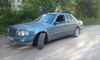  Mercedes-Benz E-Class 1985 , 65000 , 