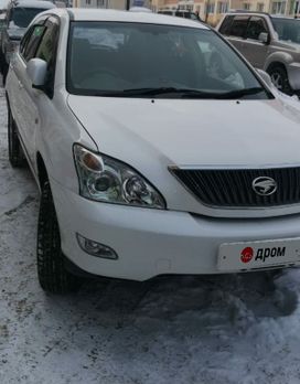 SUV   Toyota Harrier 2005 , 1000000 , -