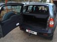 SUV   Chevrolet Niva 2016 , 510000 , 