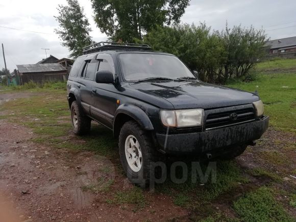 SUV   Toyota Hilux Surf 1996 , 180000 , 