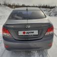  Hyundai Accent 2013 , 460000 , 