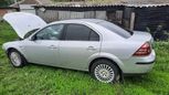  Ford Mondeo 2006 , 160000 , 