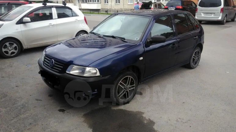  Volkswagen Pointer 2005 , 140000 , 