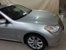  Infiniti M35 2007 , 680000 , --