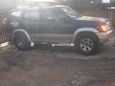 SUV   Nissan Terrano 1998 , 420000 , 