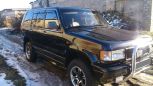 SUV   Opel Monterey 1993 , 299999 , 