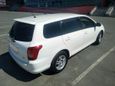  Toyota Corolla Fielder 2007 , 475000 , 