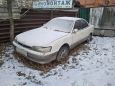  Toyota Camry Prominent 1992 , 50000 , 