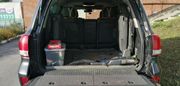 SUV   Toyota Land Cruiser 2009 , 1880000 , 