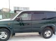 SUV   Toyota Land Cruiser Prado 2000 , 680000 , 