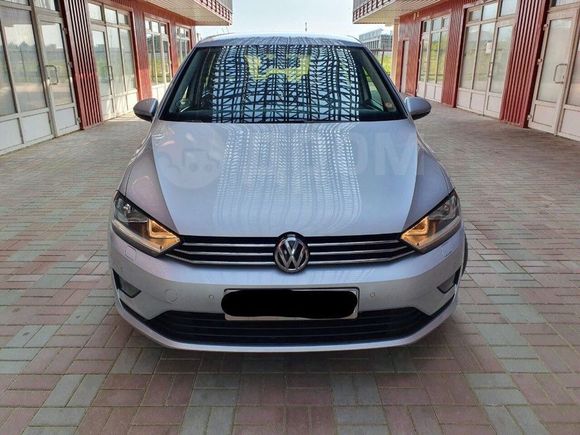  Volkswagen Golf Plus 2014 , 950000 , 