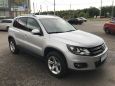 SUV   Volkswagen Tiguan 2016 , 1160000 , 